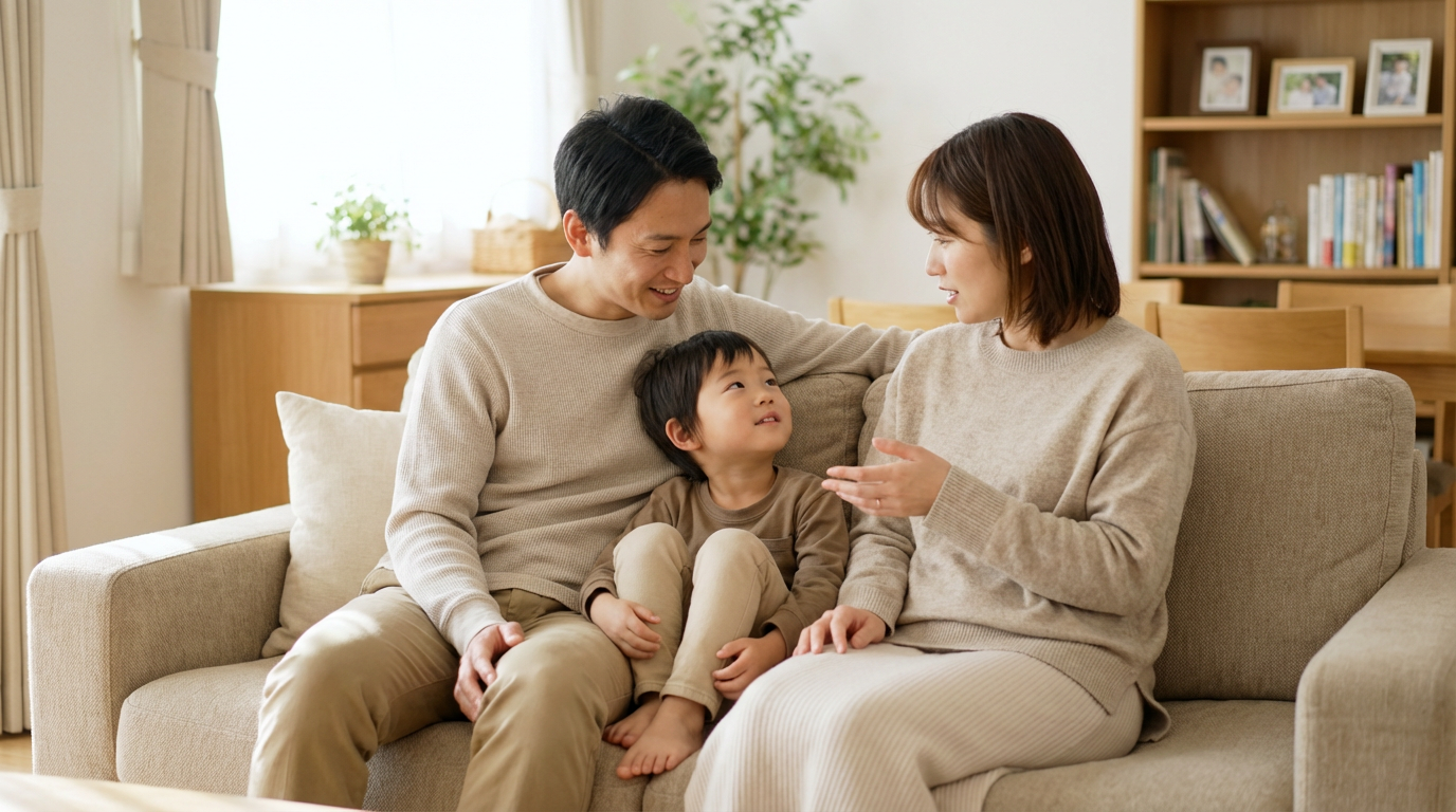 Family wellness connection